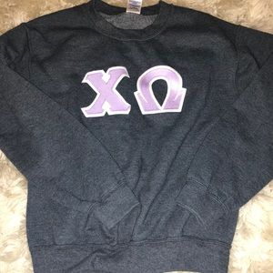 Chi Omega Sweatshirt